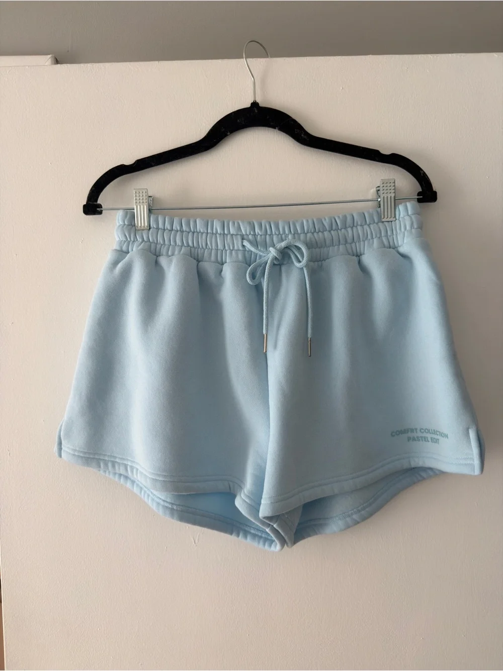 COMFRT pastel collection Women's Lounge Shorts
